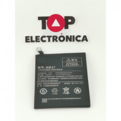 Bateria para Xiaomi Mi 5S Plus, MPN: BM37