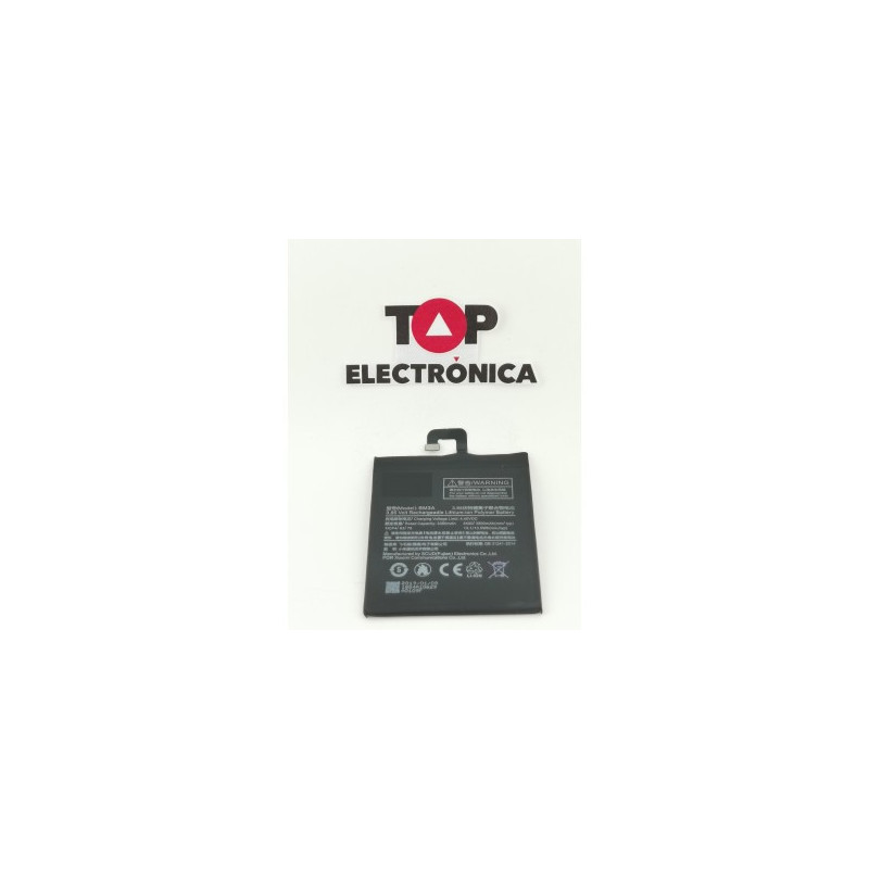 Bateria para Xiaomi Mi Note 3,  BM3A
