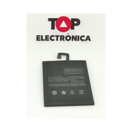 Bateria para Xiaomi Mi Note 3, MPN Original: BM3A