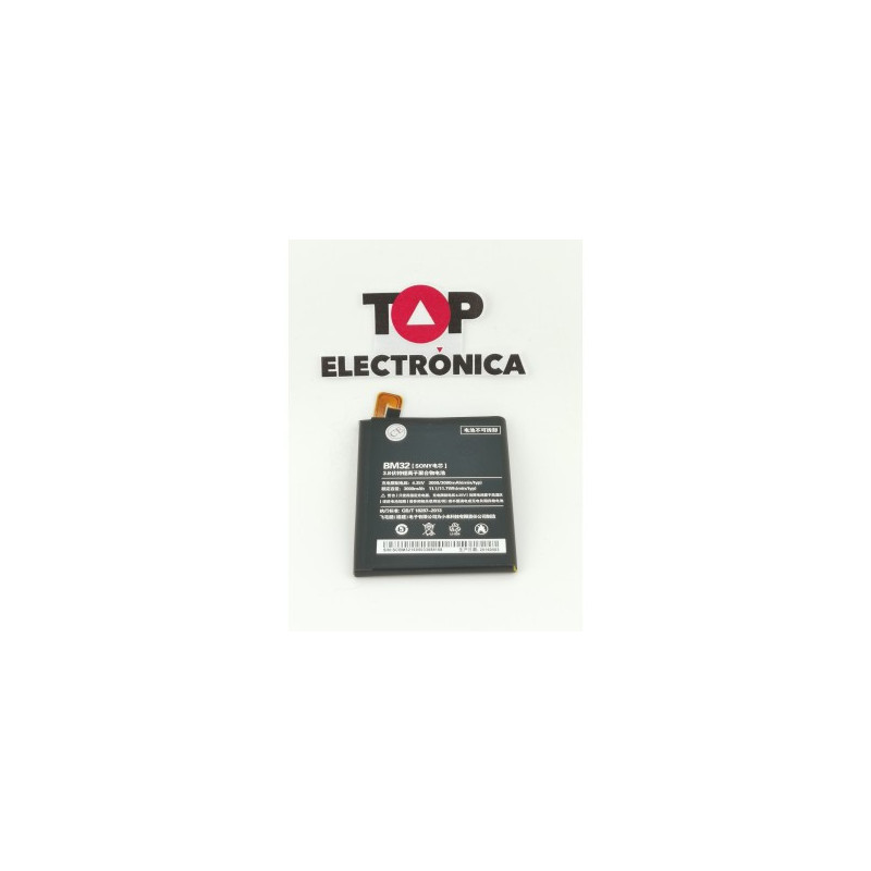 Bateria para Xiaomi Mi4 Mi 4, MPN: BM32