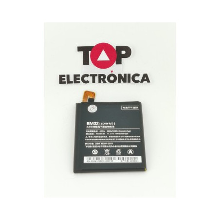 Bateria para Xiaomi Mi4 Mi 4, MPN: BM32