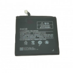 Bateria para Xiaomi Mi4S Mi 4S, MPN : BM-38 BM38 BM 38