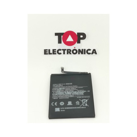 Bateria para Xiaomi Mi8, Mi 8,  BM3E