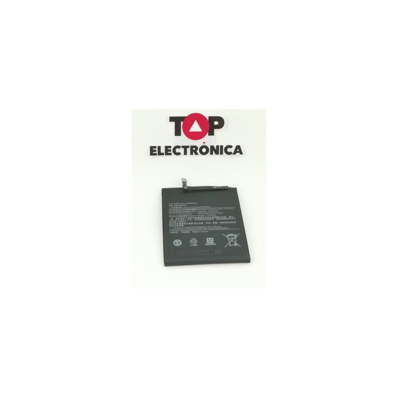 Bateria para Xiaomi Mi8, Mi 8, MPN Original: BM3E