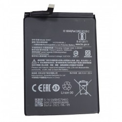 Bateria para Xiaomi Poco X3 M2007J20CG M2007J20TG BN57