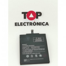 Bateria Para Xiaomi Redmi 3 3S 3 Pro 4X, Mpn: Bm47 gandy