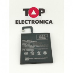 Bateria para Xiaomi Redmi 4, MPN: BN42