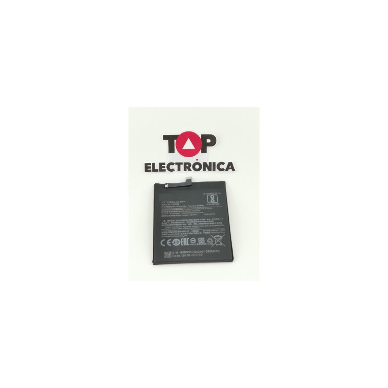 Bateria para Xiaomi Redmi 5, MPN: BN35