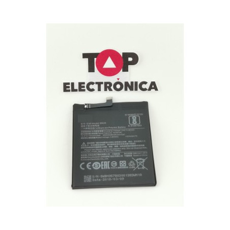 Bateria para Xiaomi Redmi 5, MPN: BN35