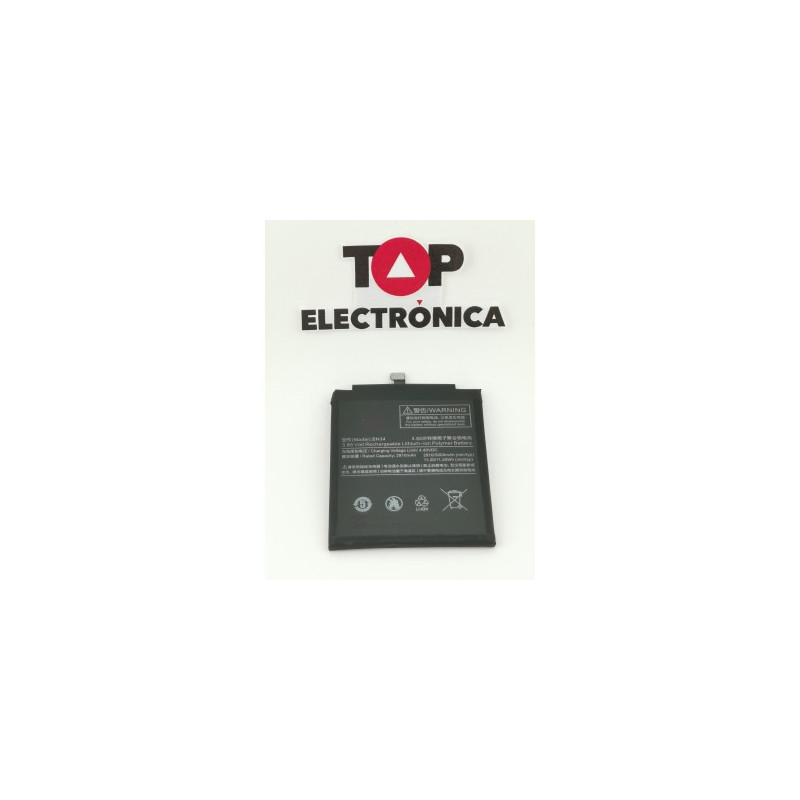 Bateria para Xiaomi Redmi 5A, MPN  BN34