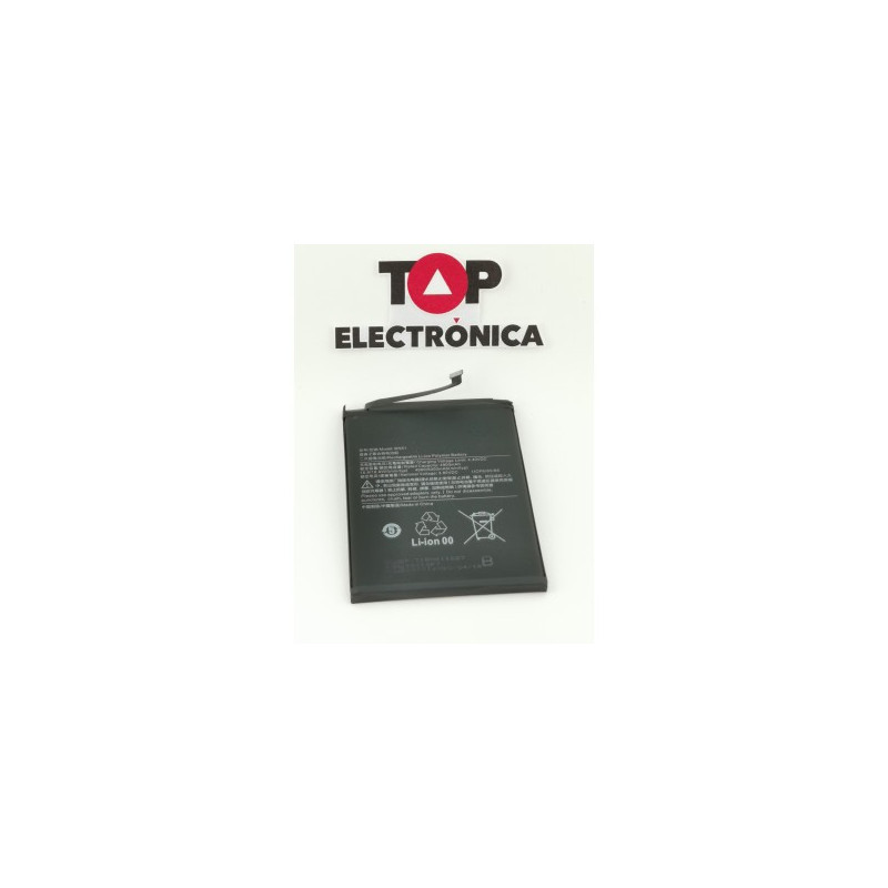 Bateria para Xiaomi Redmi 8A, Redmi 8, MPN  BN51