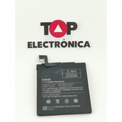 Bateria para Xiaomi Redmi Note 3 / Pro / Prime, MPN: BM46