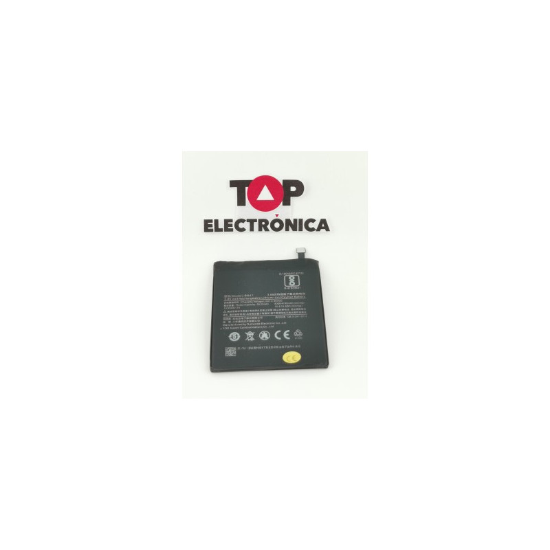 Bateria para Xiaomi Redmi Note 4, MPN: BN41