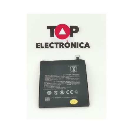 Bateria para Xiaomi Redmi Note 4, MPN: BN41
