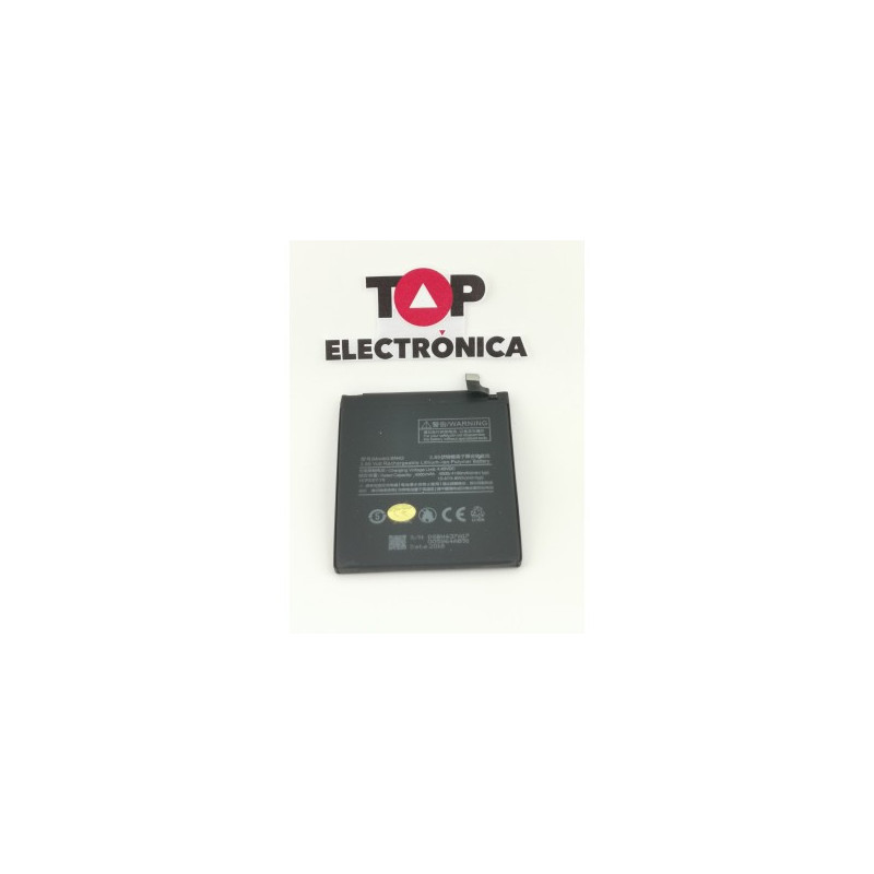 Bateria para Xiaomi Redmi Note 4x, MPN: BN43