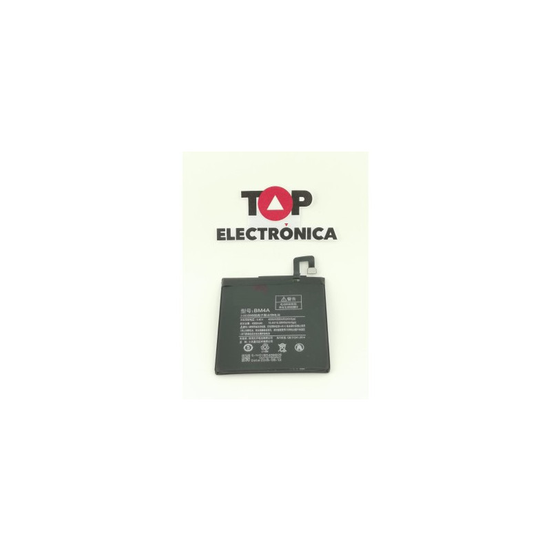 Bateria para Xiaomi Redmi PRO, MPN BM4A