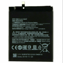 Bateria Xiaomi Mi 8 Pro / Mi 8 Explorer / M1807E8A | BM3F