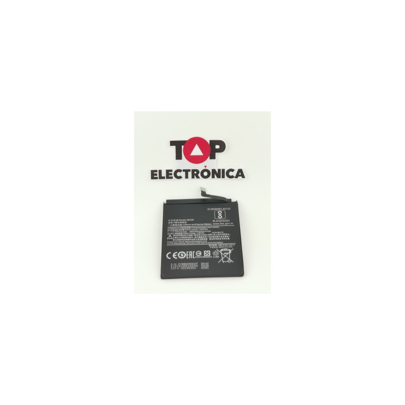 Bateria Xiaomi Mi Play / M1901F9E/ M1901F9 | BN39