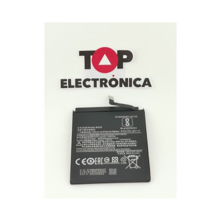Bateria Xiaomi Mi Play / M1901F9E/ M1901F9 | BN39