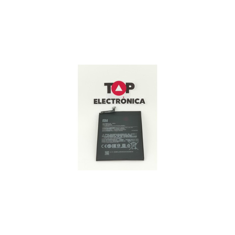 Bateria Xiaomi Mi8 Lite Mi 8 Lite, MPN   BM3J