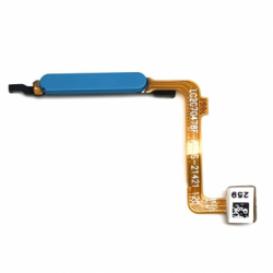 BOTON COMPATIBLE PARA XIAOMI REDMI 10 / 2022 LECTOR HUELLA FLEX