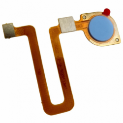 Boton Encendido Huella Compatible para Xiaomi Redmi A1+ Plus Cable Flex