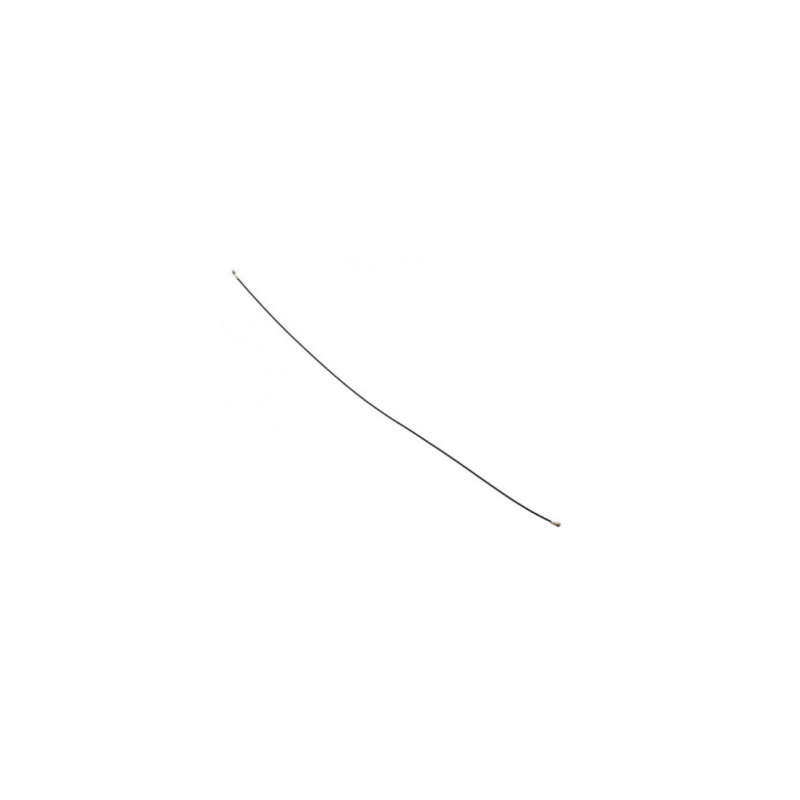 Cable coaxial de antena de 11.5cm para Xiaomi Mi A2 Lite/Redmi 6 Pro