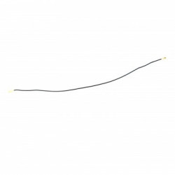 Cable coaxial de antena de 12.7cm para Xiaomi Mi A2 M1804D2SG/Mi 6X