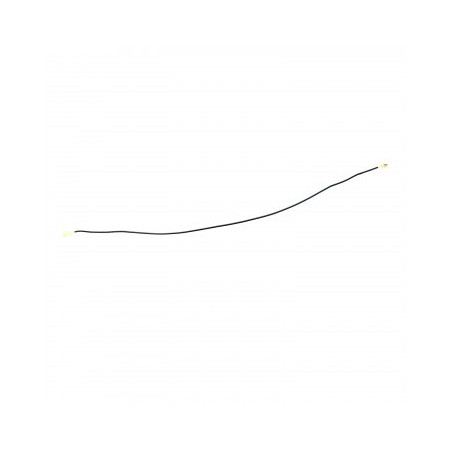 Cable coaxial de antena de 12.7cm para Xiaomi Mi A2 M1804D2SG/Mi 6X