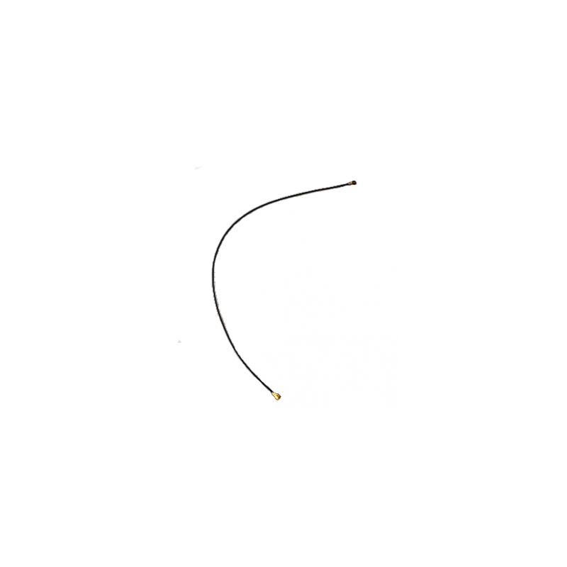 Cable coaxial de antena de 15cm para Xiaomi Redmi 9