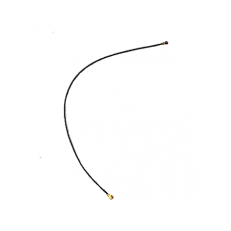 Cable coaxial de antena de 15cm para Xiaomi Redmi 9
