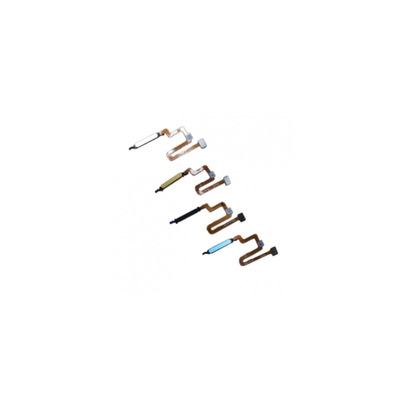 Cable flexible con huella dactilar para Xiaomi Poco X4 Pro 5G