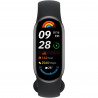 Pulsera de actividad - Xiaomi Smart Band 9 Negro y Blanco