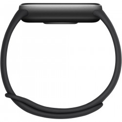 Pulsera de actividad - Xiaomi Smart Band 9 Negro y Blanco