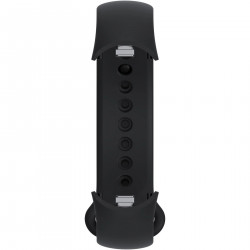 Pulsera de actividad - Xiaomi Smart Band 9 Negro y Blanco