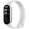 Pulsera de actividad - Xiaomi Smart Band 9 Negro y Blanco