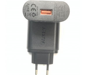 AUKEY USB Turbo Charger 2Pack