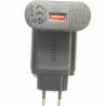 WEMISS 40W PD Dual USB-C Wall Charger