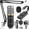 ZINGYOU BM-800