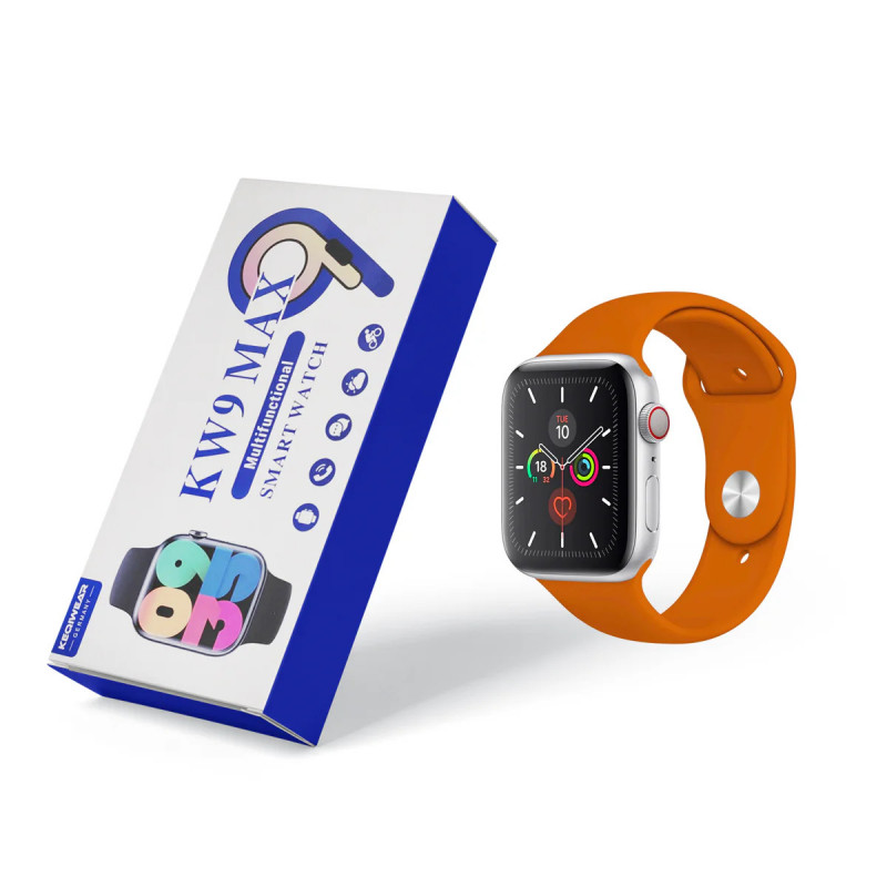 KEQIWEAR GERMANY KW9 MAX