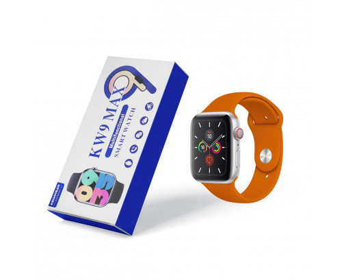 KEQIWEAR GERMANY KW9 MAX