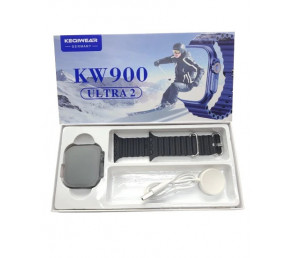 KEQIWEAR GERMANY KW900 ULTRA 2