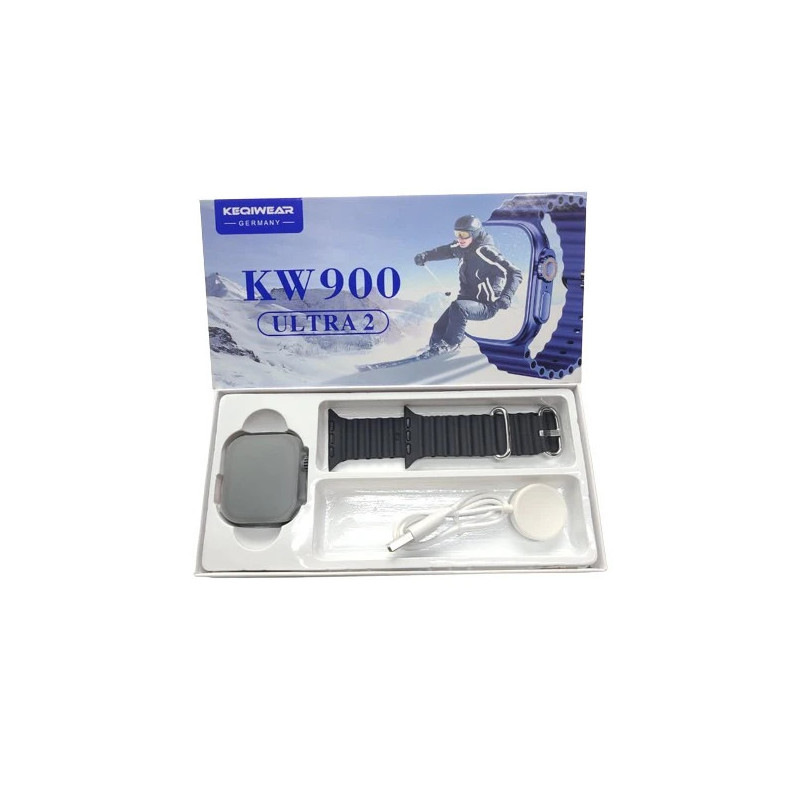 KEQIWEAR GERMANY KW900 ULTRA 2