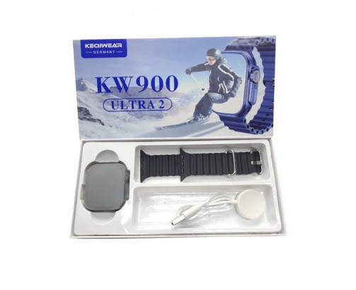 KEQIWEAR GERMANY KW900 ULTRA 2