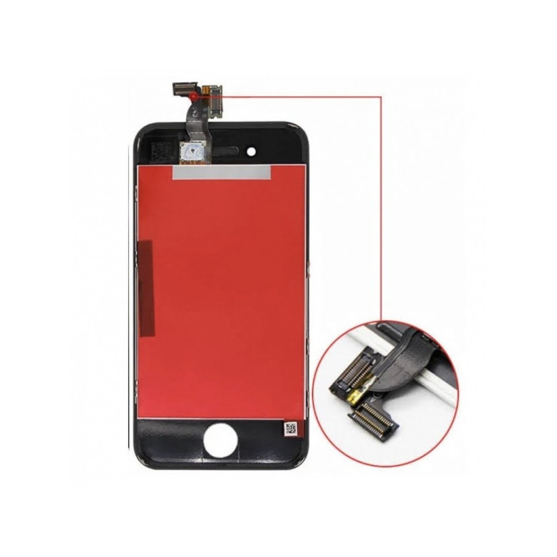 -OFERTA- Pantalla Completa Para IPHONE 4S 3.5"