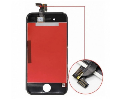 -OFERTA- Pantalla Completa Para IPHONE 4S 3.5"