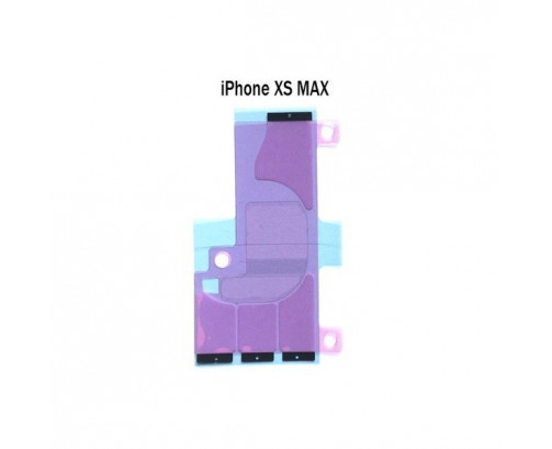 Adhesivo de Bateria Pegamento Para iPhone XS MAX