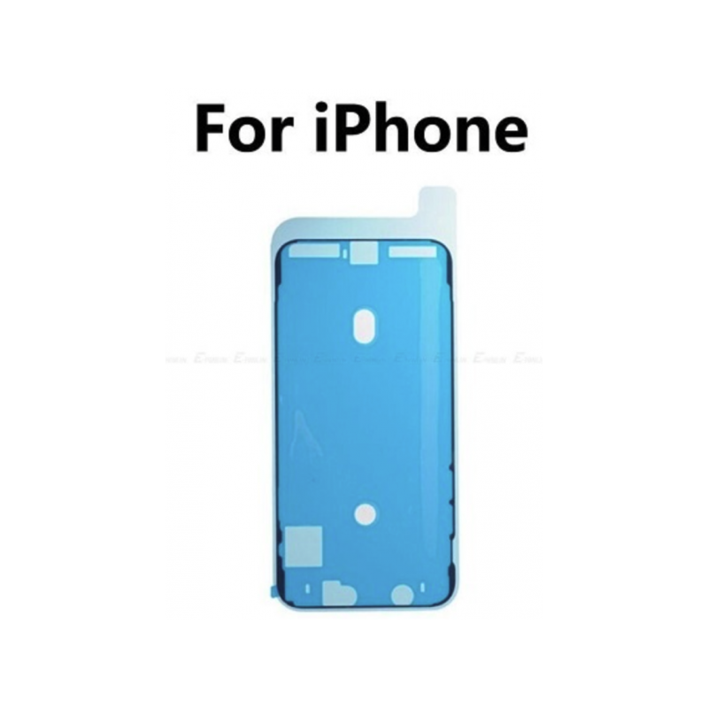 Adhesivo Pantalla Para iPhone 11 / iPhone XR Pegatina Frontal Delantero