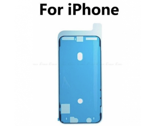 Adhesivo Pantalla Para iPhone 11 / iPhone XR Pegatina Frontal Delantero