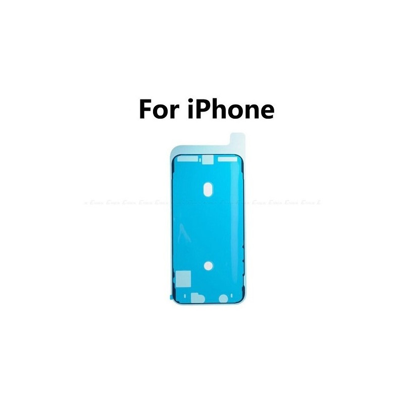 Adhesivo Pantalla Para iPhone X / iPhone XS / iPhone 11 PRO Pegatina Frontal Delantero